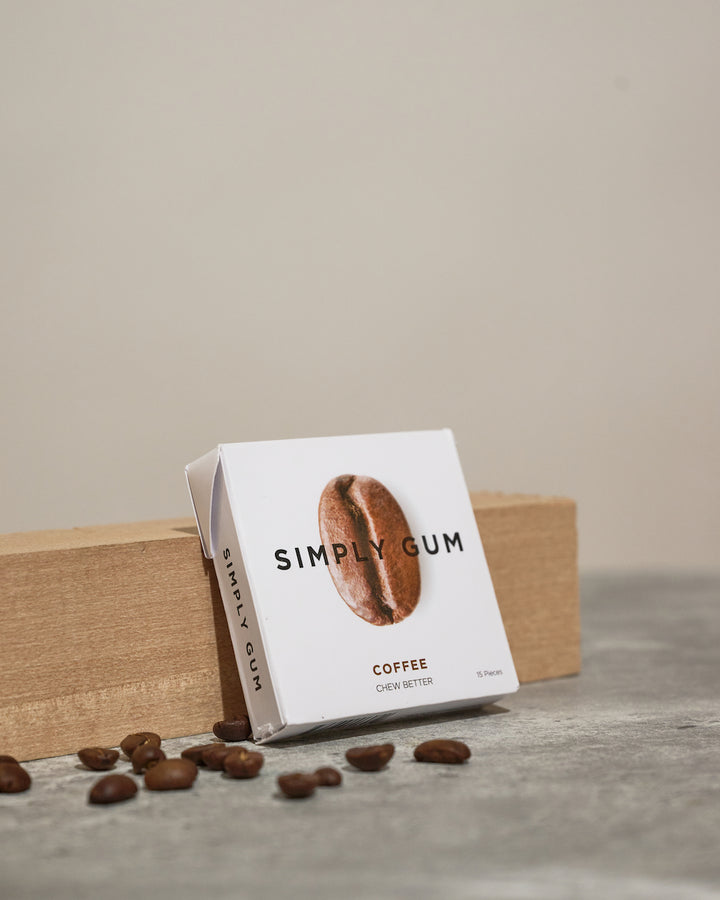 Coffee Gum