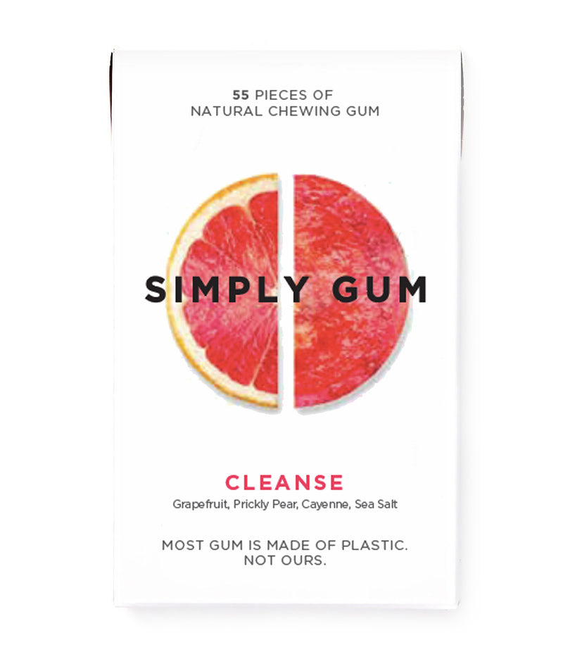 CLEANSE GUM