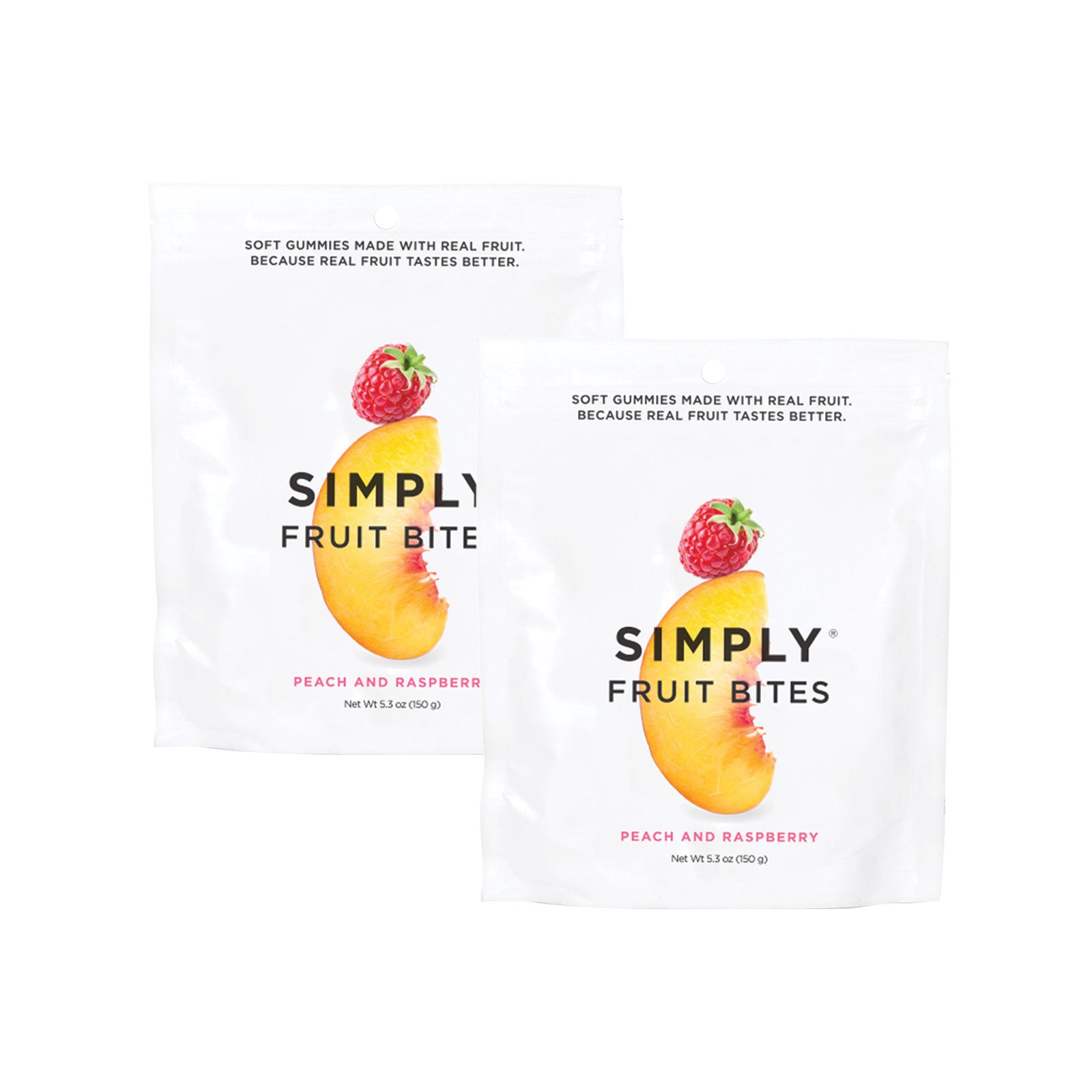 Fiber Choice® Fruity Bites Gummy